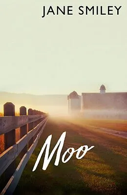 E-Book (epub) Moo von Jane Smiley