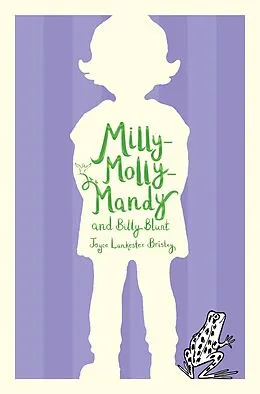 E-Book (epub) Milly-Molly-Mandy and Billy Blunt von Joyce Lankester Brisley