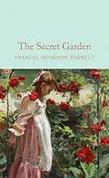 E-Book (epub) The Secret Garden von Frances Hodgson Burnett