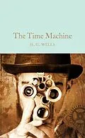 E-Book (epub) The Time Machine von H. G. Wells