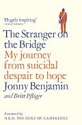 E-Book (epub) The Stranger on the Bridge von Jonny Benjamin, Britt Pflüger