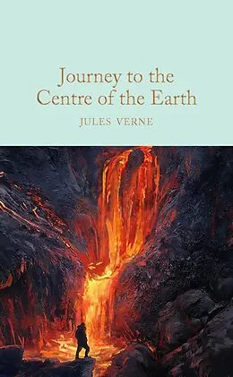 E-Book (epub) Journey to the Centre of the Earth von Jules Verne