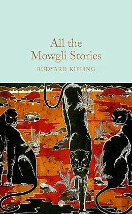 E-Book (epub) All the Mowgli Stories von Rudyard Kipling