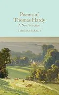 E-Book (epub) Poems of Thomas Hardy von Thomas Hardy