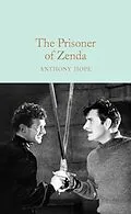 E-Book (epub) The Prisoner of Zenda von Anthony Hope