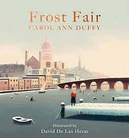 E-Book (epub) Frost Fair von Carol Ann Duffy