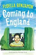E-Book (epub) Coming to England von Floella Benjamin