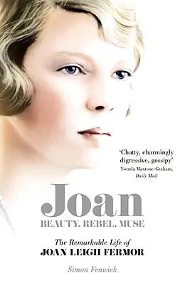 E-Book (epub) Joan von Simon Fenwick