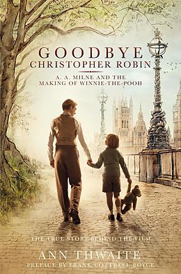 E-Book (epub) Goodbye Christopher Robin von Ann Thwaite