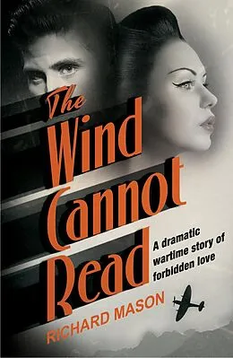 E-Book (epub) The Wind Cannot Read von Richard Mason