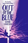 E-Book (epub) Out of the Blue von Sophie Cameron