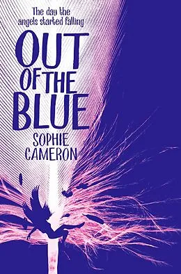 E-Book (epub) Out of the Blue von Sophie Cameron