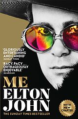 eBook (epub) Me de Elton John