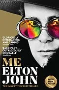 E-Book (epub) Me von Elton John