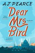 E-Book (epub) Dear Mrs Bird von Aj Pearce
