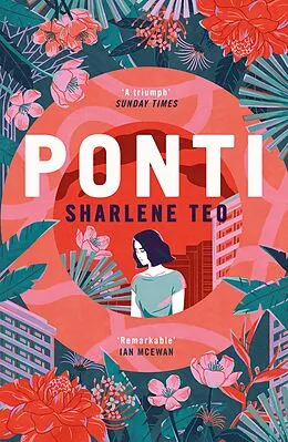 E-Book (epub) Ponti von Sharlene Teo