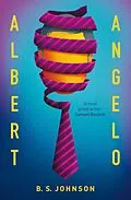E-Book (epub) Albert Angelo von B S Johnson
