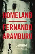 E-Book (epub) Homeland von Fernando Aramburu