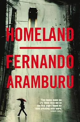 E-Book (epub) Homeland von Fernando Aramburu