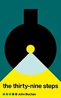 E-Book (epub) The Thirty-Nine Steps von John Buchan