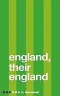 E-Book (epub) England, Their England von A G Macdonell