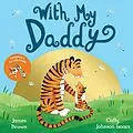 E-Book (epub) With My Daddy von James Brown