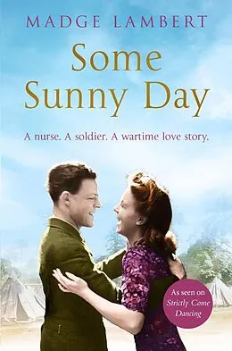 E-Book (epub) Some Sunny Day von Madge Lambert, Robert Blair