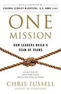 E-Book (epub) One Mission von Chris Fussell, Charles Goodyear