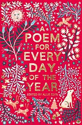 Livre Relié A Poem for Every Day of the Year de Esiri Allie