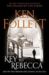 Kartonierter Einband The Key to Rebecca von Ken Follett