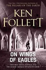 Kartonierter Einband On Wings of Eagles von Ken Follett