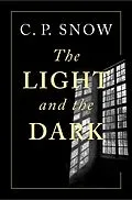 E-Book (epub) The Light and the Dark von C. P. Snow
