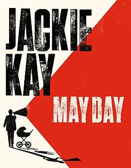 E-Book (epub) May Day von Jackie Kay