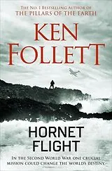 Kartonierter Einband Hornet Flight von Follett Ken