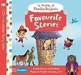 Audio CD (CD/SACD) Favourite Stories von Campbell Books