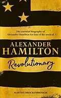 E-Book (epub) Alexander Hamilton von Martha Brockenbrough