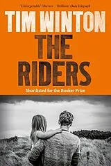 Kartonierter Einband The Riders von Tim Winton