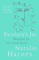 Couverture cartonnée Pandora's Jar de Haynes Natalie