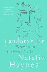 Kartonierter Einband Pandora's Jar von Natalie Haynes