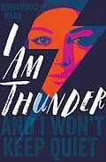 E-Book (epub) I Am Thunder von Muhammad Khan