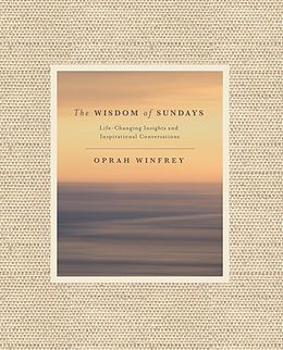 E-Book (epub) The Wisdom of Sundays von Oprah Winfrey