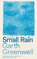 E-Book (epub) Small Rain von Garth Greenwell
