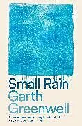 Kartonierter Einband Small Rain von Garth Greenwell