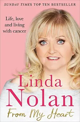E-Book (epub) From My Heart von Linda Nolan