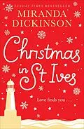 E-Book (epub) Christmas in St Ives von Miranda Dickinson