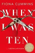 E-Book (epub) When I Was Ten von Fiona Cummins