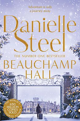 E-Book (epub) Beauchamp Hall von Danielle Steel