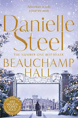 E-Book (epub) Beauchamp Hall von Danielle Steel