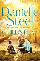 Fester Einband Child's Play von Danielle Steel