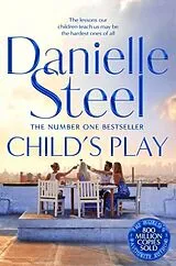 Kartonierter Einband Child's Play von Danielle Steel